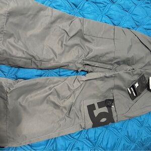 DC Kids Ski Pant